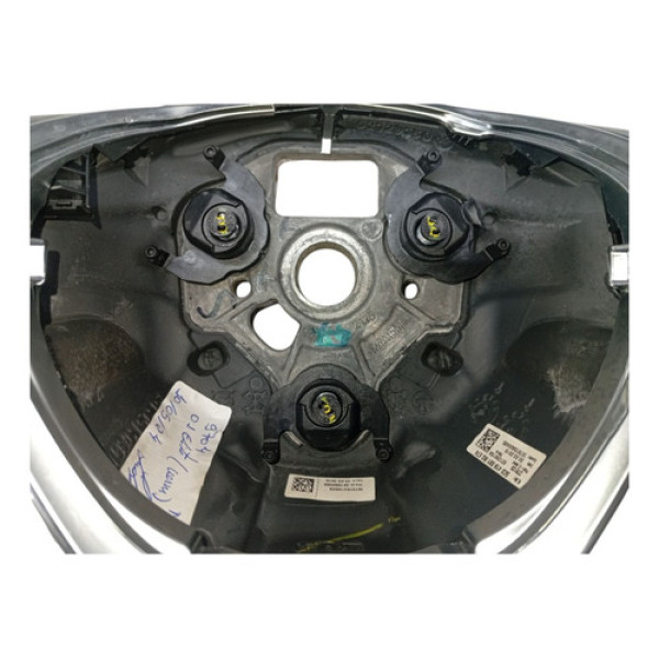 Volante Volkswagen Jetta 2.0 T 211cv 2015