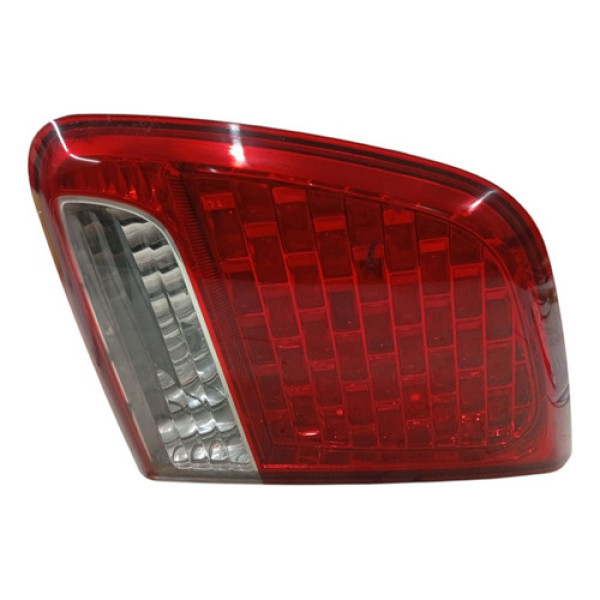 Lanterna Direita Tampa Traseira Kia Sorento 2010 2011 2012 Vermelha