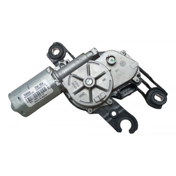 Motor Limpador Vidro Tras Vw Tiguan R-line 2.0 2020 2021