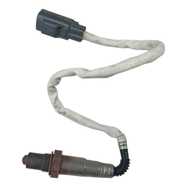 Sonda Lambda Pós Land Rover Evoque 2.0 2014 2015 