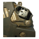 Alternador Mercedes A200 1.6t 2016 2017 