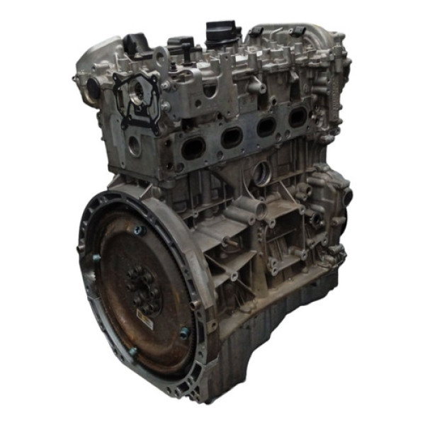 Motor Parcia Mercedes C200 2.0 T 2016 2017 