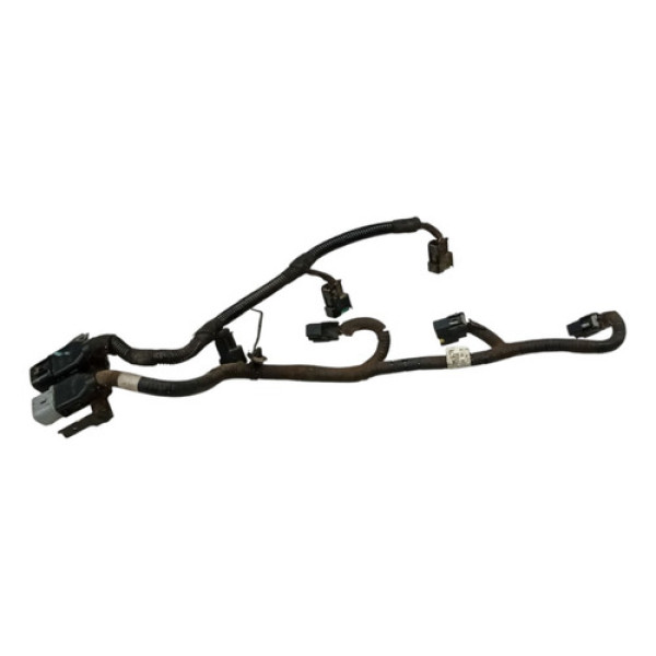 Chicote Bico Injetor Hyundai Azera V6 3.0 2012 2013 2014