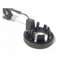 Antena Imobilizadora Miolo Ignição Gm Onix 2008 2010