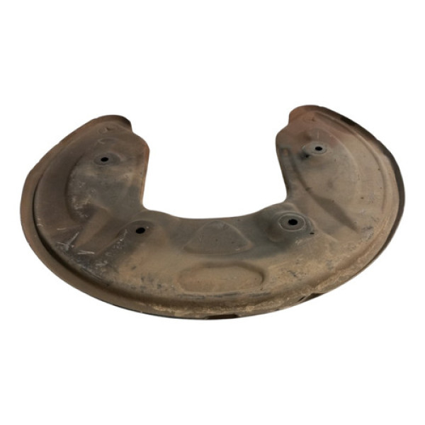 Defletor Roda Traseiro Direito Mercedes C200 2.0t 2014 2015