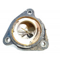 Flange Água Motor Chevrolet Tracker 2.0 2007 2009