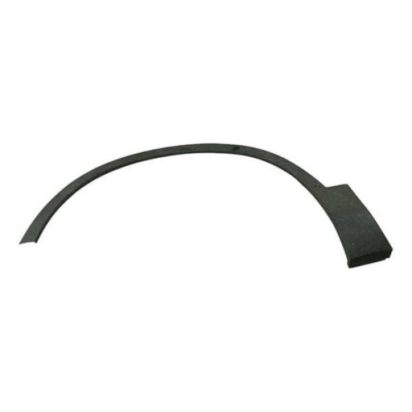 Aplique Paralama Diant Esq Volvo Xc40 Recharge 2022 2023 