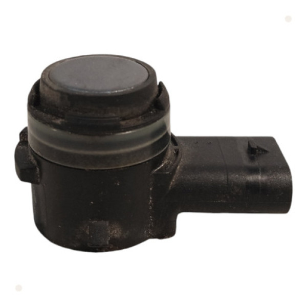 Sensor Estacionamento Tras Volkswagen Virtus Gts 1.4t 2021 