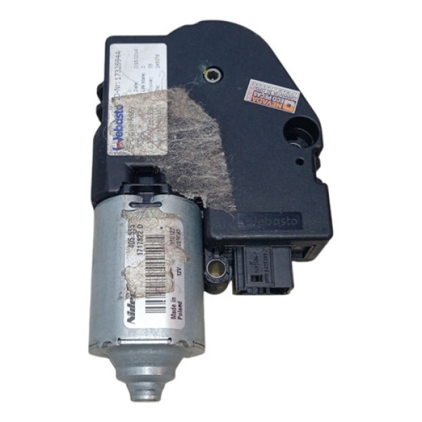 Motor Teto Solar Bmw 320i Gt 2015 2016 2017 