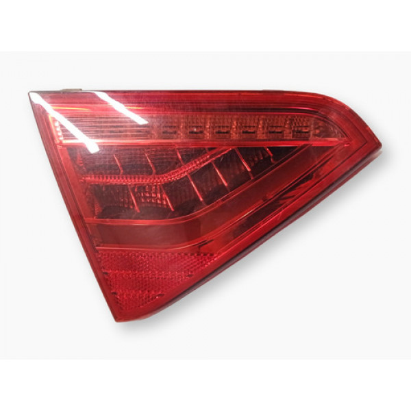 Lanterna Esquerda Tampa Audi A5 2011 2012 2013 