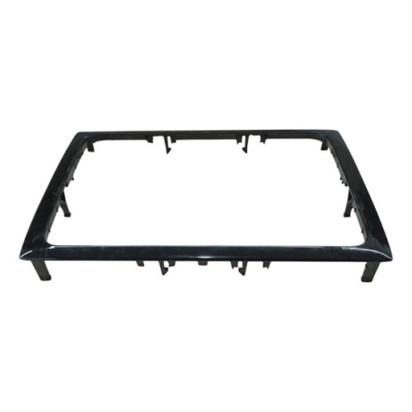 Moldura Central Volkswagen Fusca 2.0t 2012 2013