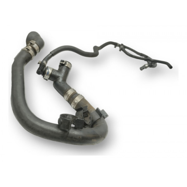 Mangueira Respiro Motor Audi A4 2.0 2011 2012 