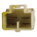 Interruptor Luz Pedal Gm Captiva 2010 2011 2012