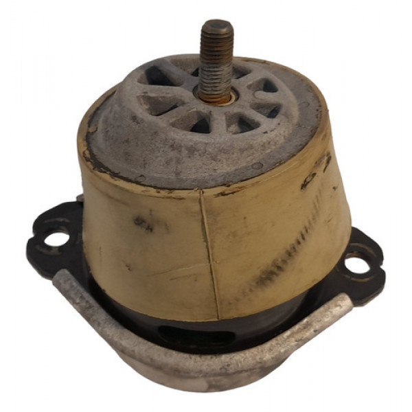 Coxim Motor Esquerdo Volkswagen Touareg 4.2 2005 2006 2007 