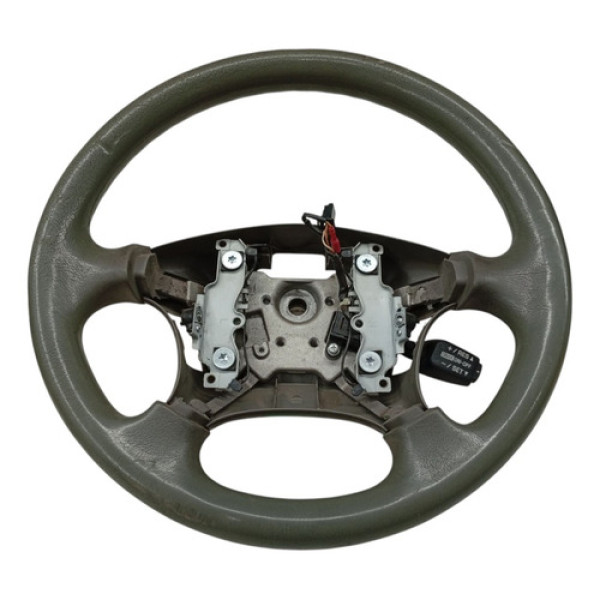 Volante Direção Comando Hyundai Tucson 2009 2010 2011 