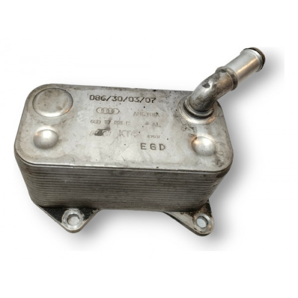 Resfriador Óleo Motor Vw Passat B6 2.0 Tsi 2007 2008 2009 