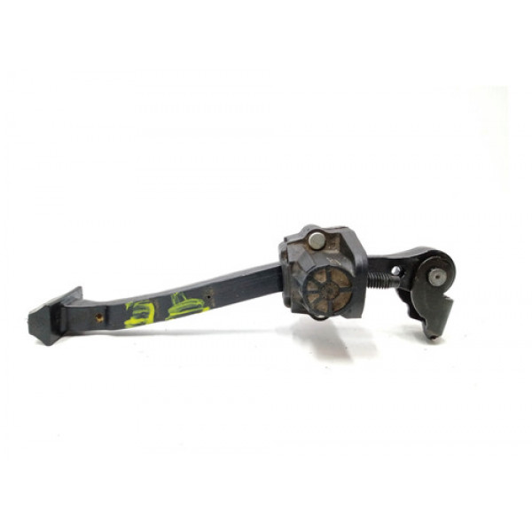 Limitador Porta Traseira Esquerda Fiat Toro 2021 2022 2023