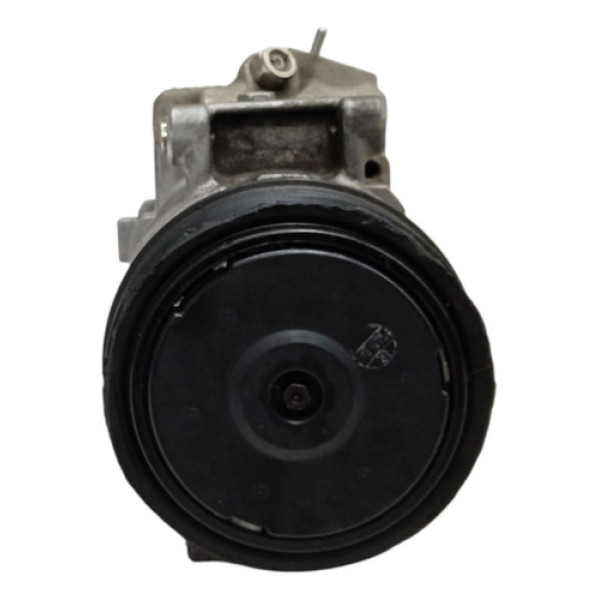 Compressor Ar Cond Volkswagen Fusca 2.0t 2012 2013