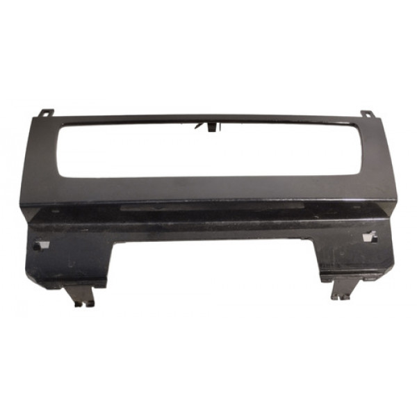 Moldura Radio Painel Bmw X1 2.0 N20 2012 2013 2014