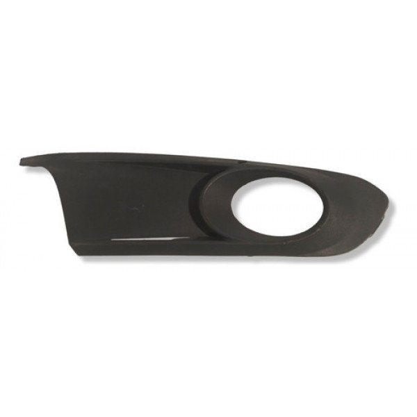 Moldura Farol Milha Direito Vw Jetta Tsi 2012 2013 2014 