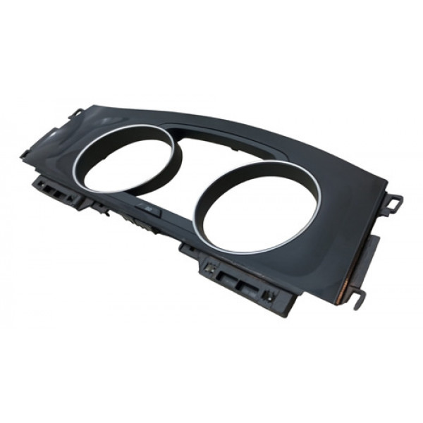 Moldura Painel Instrumentos Vw Golf Gti 2014 2016 2017 Mk7