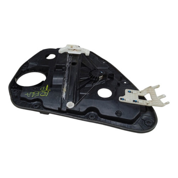 Maquina Vidro Traseira Direita Hyundai Azera V6 3.0 2012 