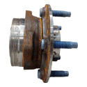 Cubi Roda Diant Dir Chevrolet Equinox Rs 1.5t 2021 2022