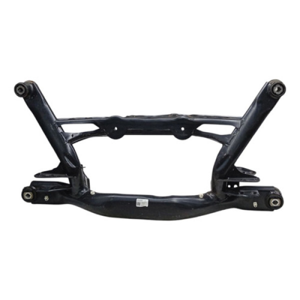 Quadro Agregado Traseiro Vw Tiguan R-line 2023 2024 