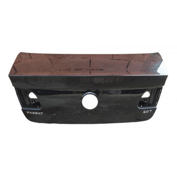 Tampa Traseira Vw Passat Tsi 200cv Aut Gasol 2008 2009 2010