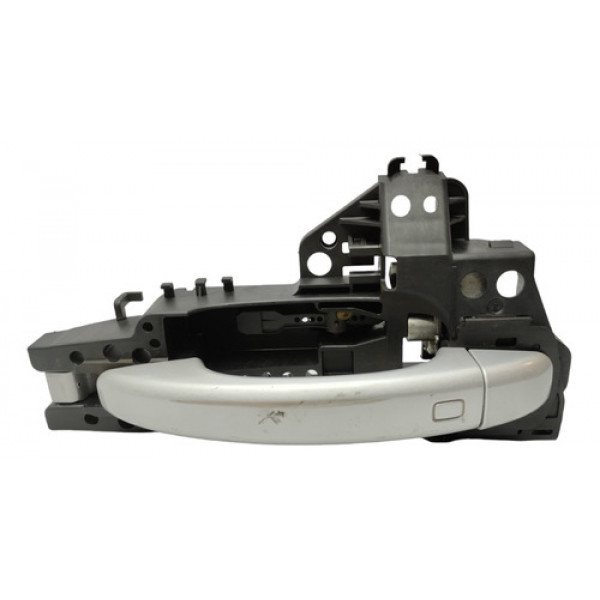 Maçaneta Externa Traseira Direita Audi A4 2011 2012