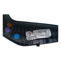 Acabamento Console Central Chevrolet Tracker 2023 2024
