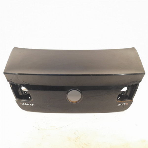 Tampa Traseira Volkswagen Passat B6 2008 2009 2010 