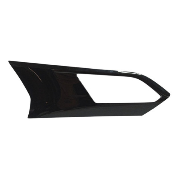 Moldura Maçaneta Int Diant Dir Vw Golf Tsi 2012 2013 2014