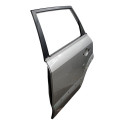 Porta Traseira Esquerda Hyundai Tucson 2009 2010 Detalhe