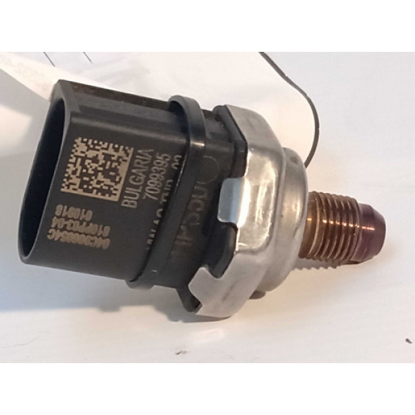 Sensor Flauta Volkswagen Tiguan 250 Tsi 1.4 Flex 2019