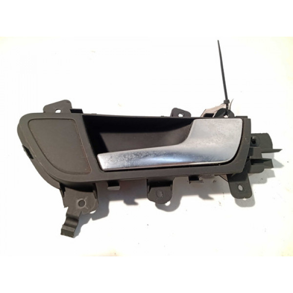 Maçaneta Interna Traseira Direita Audi A4 2009 2011 2012 