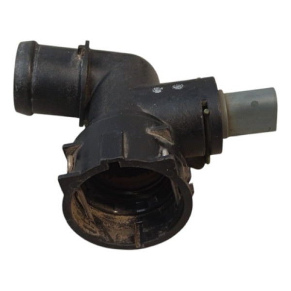 Flange Água Radiador Volkswagen Jetta 221cv 2015 2016 2017
