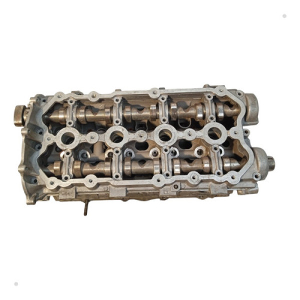 Cabeçote Vw Passat Ea113 2.0 2006 2007 Retirada De Peças 
