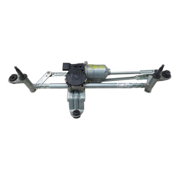 Motor Galhada Limpador Parabrisa Vw Taos 2022 2023 2024