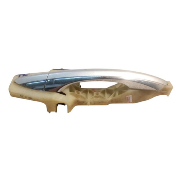 Maçaneta Externa Traseira Esquerda Hyundai Azera 2012 2013