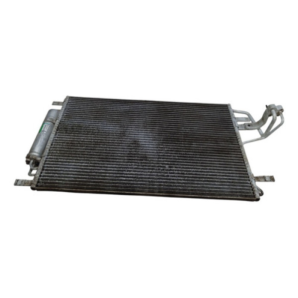 Radiador Condensador Ar Hyundai Tucson 2.0 2009 2010 2011 