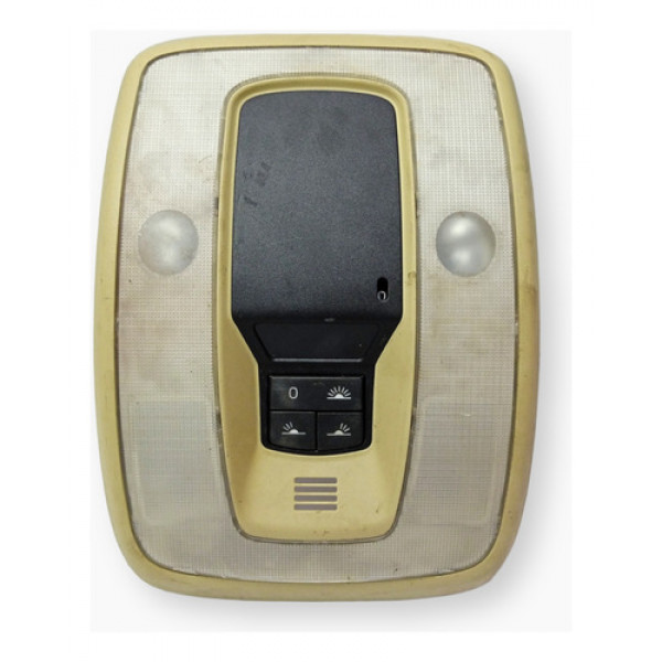Luz Teto Cortesia Dianteiro Volvo Xc60 2009 2010 2011 2012