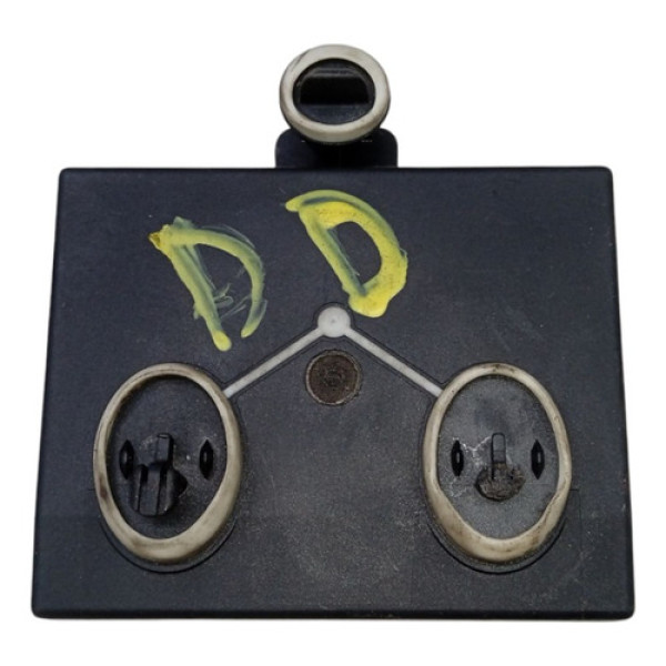 Módulo Porta Dianteira Direita Audi A1 2011 2012 