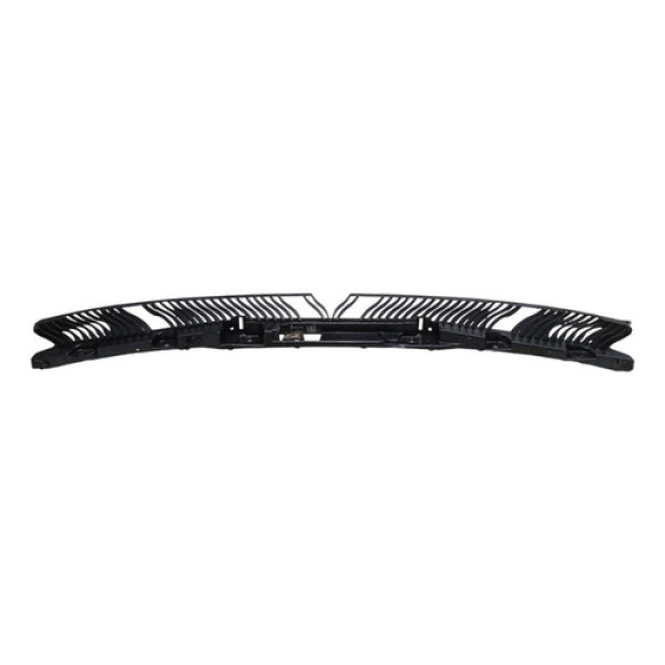 Guia Central Parachoque Traseiro Vw Tiguan R-line 2023 2024 