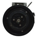 Compressor Ar Condicionado Gm Equinox Premier 2.0t 2019