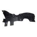 Acabamento Direito Parabarro Traseiro Ford Edge 2010 2011 12