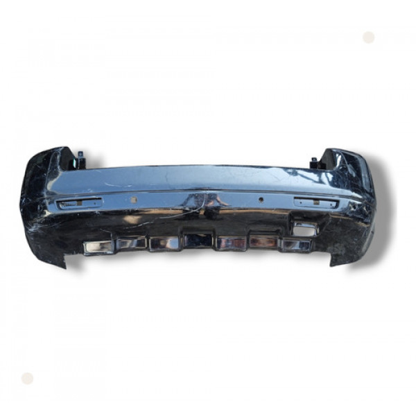 Parachoque Traseiro Land Rover Freelander 2 2006 2008 2009 