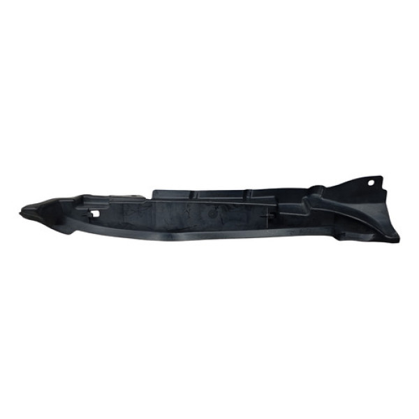 Defletor Paralama Esquerdo Honda Civic Si 2008 2009