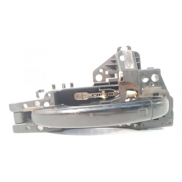 Maçaneta Externa Traseira Direita Audi A4 2009 2011 2012 