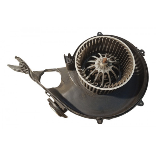 Motor Ar Forçado Land Rover Evoque 2.0 2013 2014 